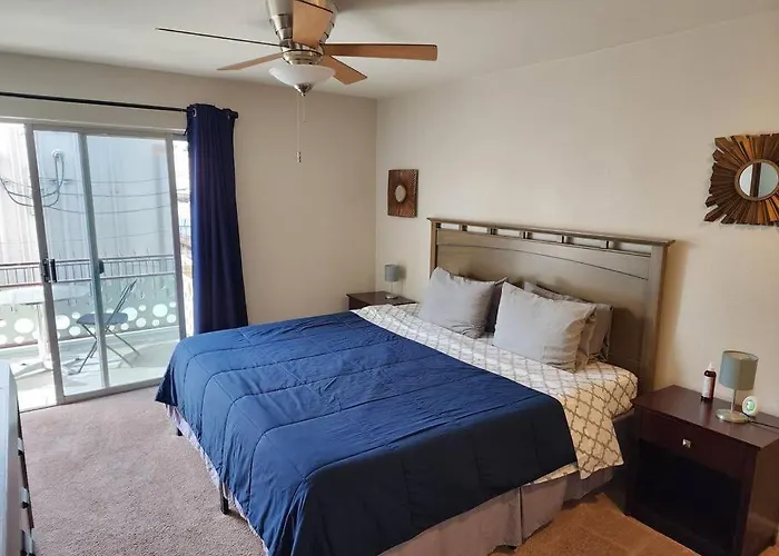 Apartment *msg For 5%off*2bed1bath King/queen Pool Phx Phoenix